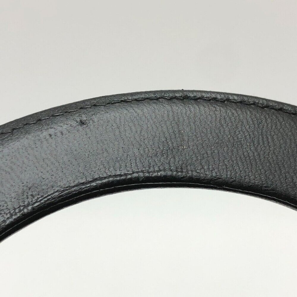 CHRISTIAN DIOR LADY DIOR 2WAY Shoulder Bag Hand Bag - Picture 3 of 14